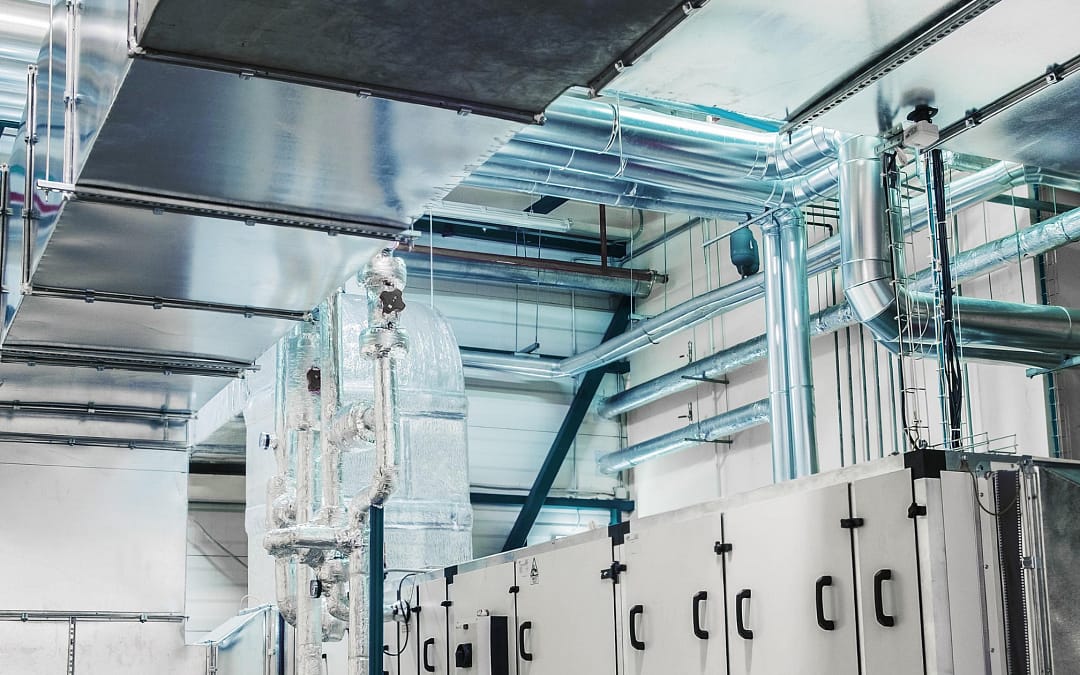 Air Conditioning Cleaning