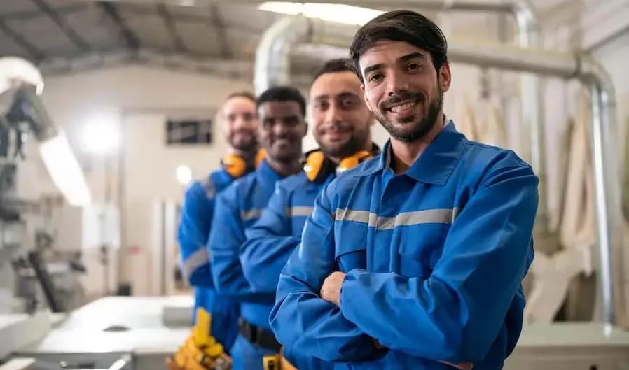 years-of-expertise years-of-expertise