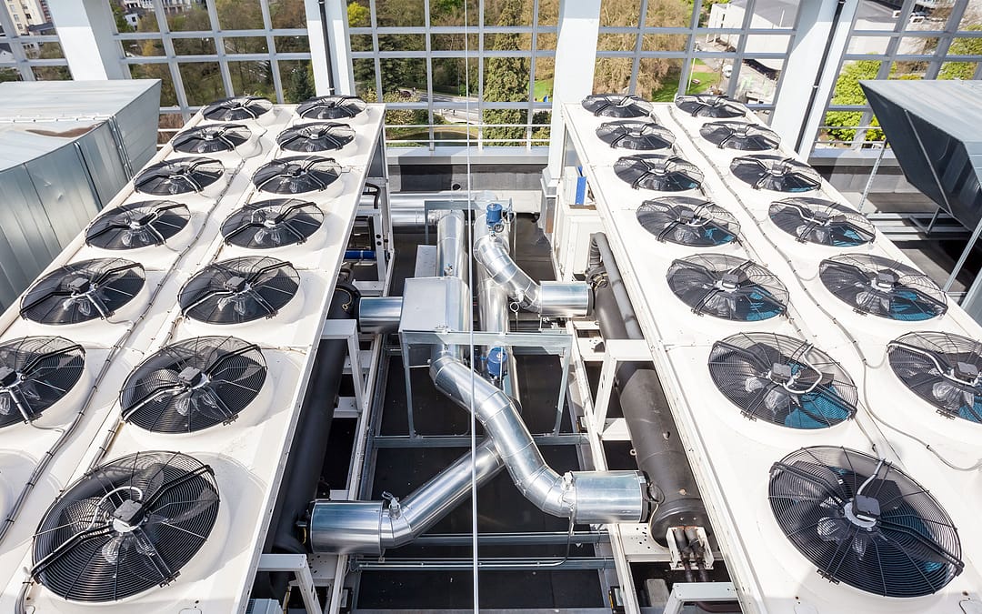 Refurbishment Or Restoration