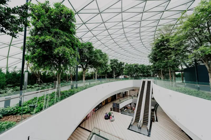 Elevating Green Building Standards: AirRestore’s Proactive Role in Enhancing Indoor Environment Quality